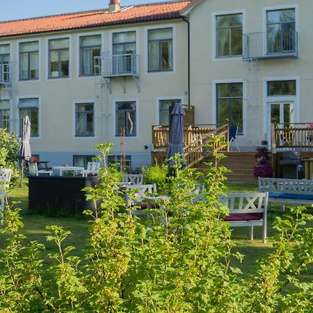 Hejdebo Vandrarhem Buitenkant foto